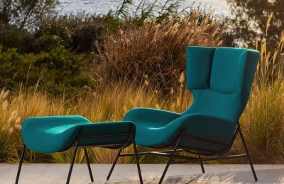 Choosing The Best Garden Furniture For Your Space