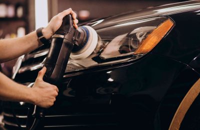DIY Car Detailing: Expert Tips For Professional-Level Cleaning